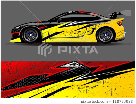 automobile, vector, vehicle 118753088