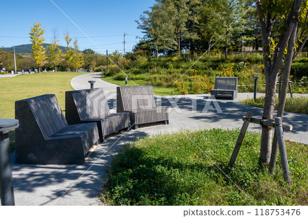 城山公園 長野市 118753476
