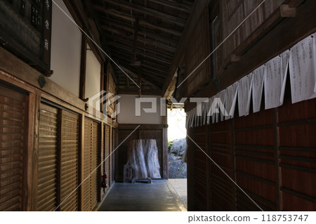 Hiroshima Buttsuji Temple 118753747