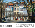 the old buildings of Porto 118753778