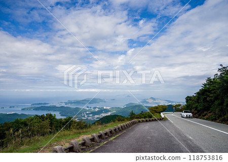 Spectacular Drive "Ise-Shima Skyline" Spectacular Drive "Ise-Shima Skyline" 118753816