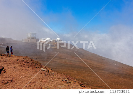 毛伊島哈雷阿卡拉峰 118753921