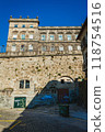 old stone building of Porto 118754516