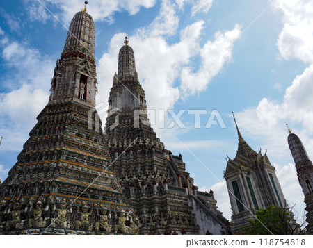 Wat Arun Wat Arun 118754818