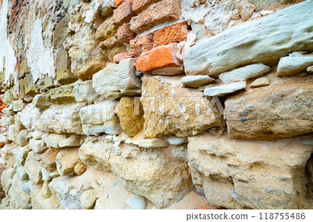 old stone texture, stone wall masonry, old brick wall old stone texture, stone wall masonry, old brick wall 118755486
