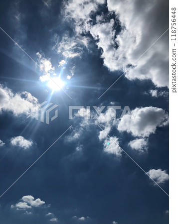 孤獨的天空 118756448
