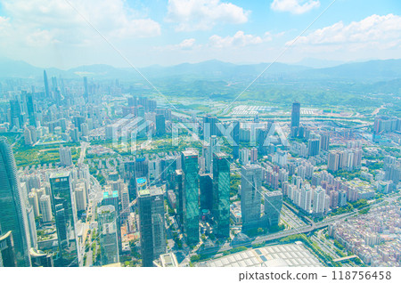 Shenzhen, China Shenzhen, China 118756458