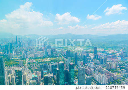 Shenzhen, China Shenzhen, China 118756459