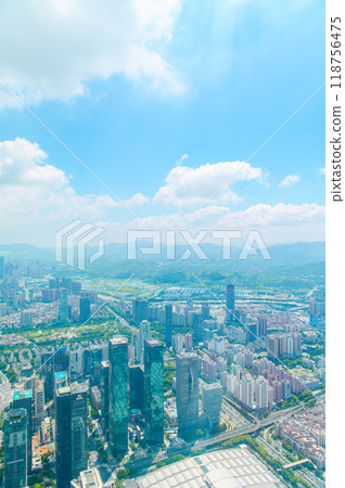 Shenzhen, China 118756475