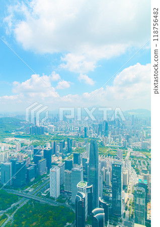 Shenzhen, China 118756482