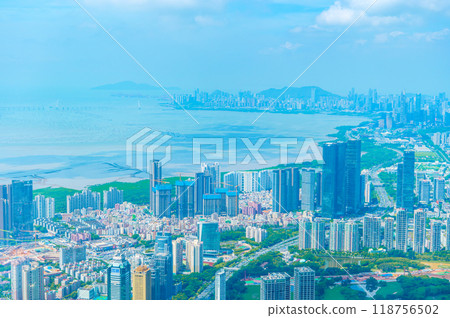 Shenzhen, China Shenzhen, China 118756502