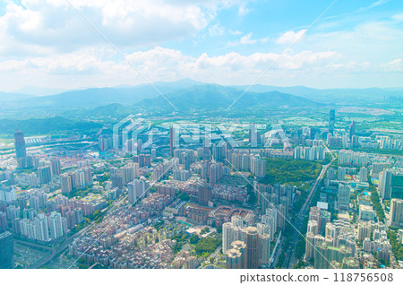 Shenzhen, China Shenzhen, China 118756508
