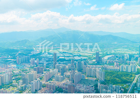 中國 深圳 中國 深圳 118756511