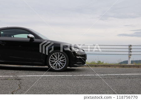 Audi TTS MK3 8S FV 側面 Audi TTS MK3 8S FV 側面 118756770