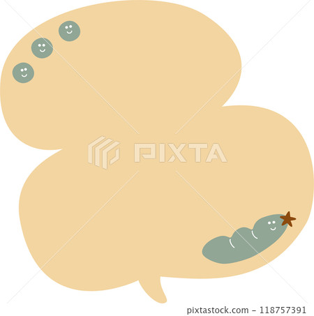 Cute hand draw yellow color green peas speech bubble balloon icon sticker memo keyword planner text box banner, flat png transparent element design Cute hand draw yellow color green peas speech bubble balloon icon sticker memo keyword planner text box banner, flat png transparent element design 118757391