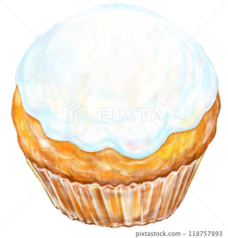 Cupcake_cream 118757893