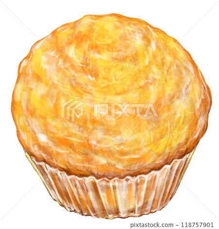 Cupcake_Plain Cupcake_Plain 118757901