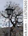 Gas lamp 118758260
