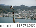 Scenery with sea 118758285