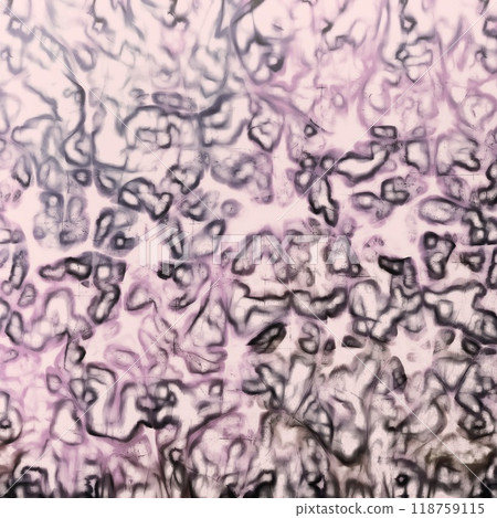 泥濘圖案的背景紋理圖像 118759115