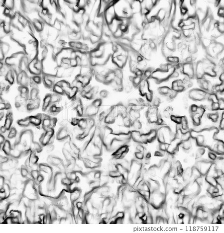 Background texture image of muddy pattern 118759117