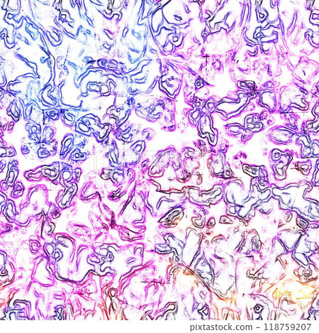 Background texture image of muddy pattern Background texture image of muddy pattern 118759207