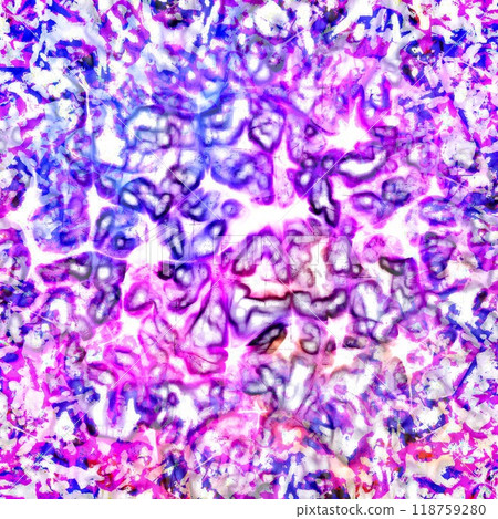 Background texture image of muddy pattern 118759280