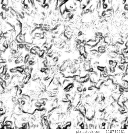 Background texture image of muddy pattern Background texture image of muddy pattern 118759281