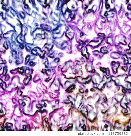 泥濘圖案的背景紋理圖像 118759282