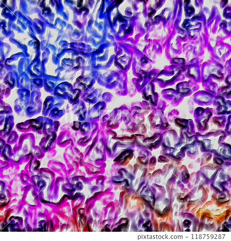 Background texture image of muddy pattern Background texture image of muddy pattern 118759287