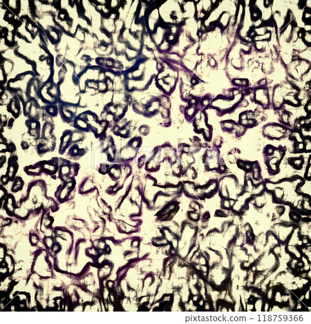 Background texture image of muddy pattern Background texture image of muddy pattern 118759366