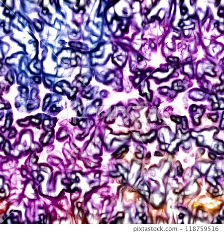 泥濘圖案的背景紋理圖像 泥濘圖案的背景紋理圖像 118759516