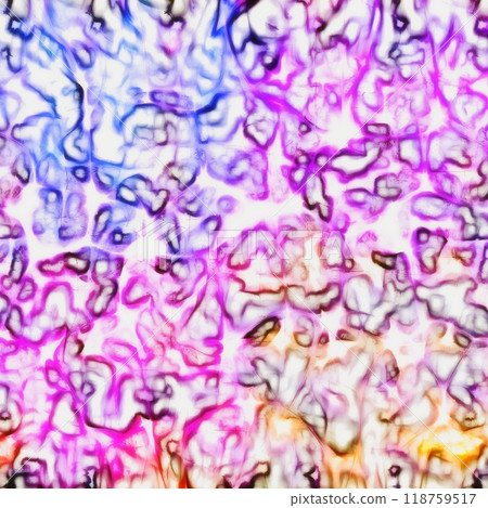 泥濘圖案的背景紋理圖像 118759517