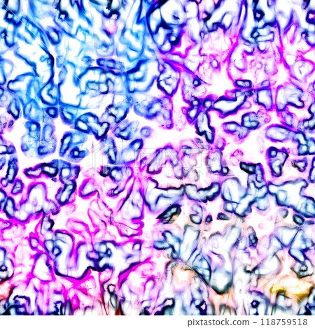 泥濘圖案的背景紋理圖像 118759518