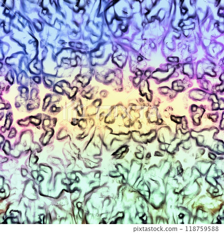 Background texture image of muddy pattern Background texture image of muddy pattern 118759588