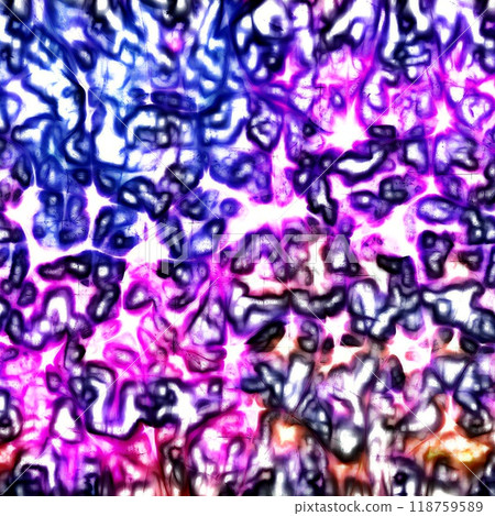 泥濘圖案的背景紋理圖像 118759589