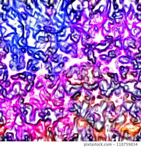 Background texture image of muddy pattern Background texture image of muddy pattern 118759834