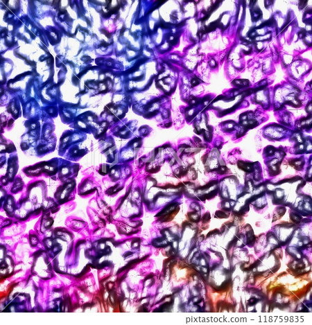 泥濘圖案的背景紋理圖像 118759835