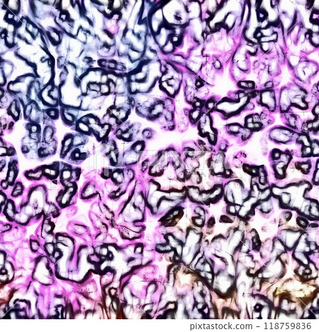 Background texture image of muddy pattern Background texture image of muddy pattern 118759836