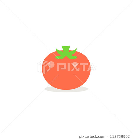 Tomato Freshness Nature Simplicity Nutrition Balance 118759902