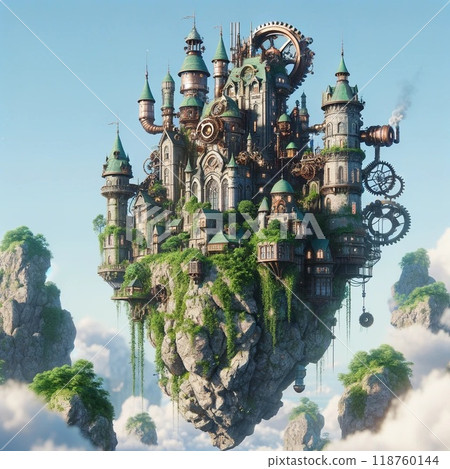 被登錄為世界遺產 118760144