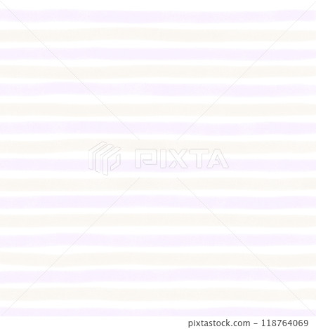 Purple Beige Hand Drawn Stripe Pattern Background Overlay 118764069