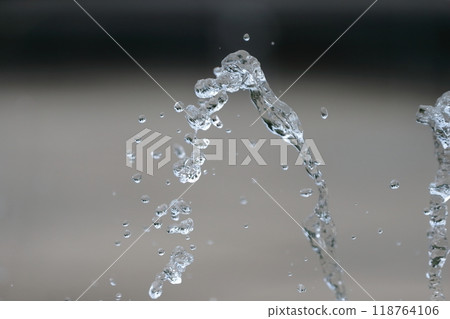 飛濺的噴泉 飛濺的噴泉 118764106