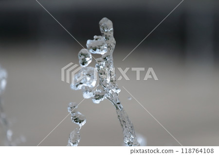 飛濺的噴泉 118764108