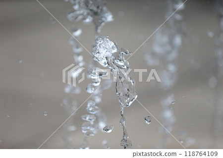 飛濺的噴泉 118764109