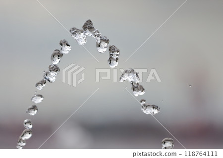 飛濺的噴泉 118764111