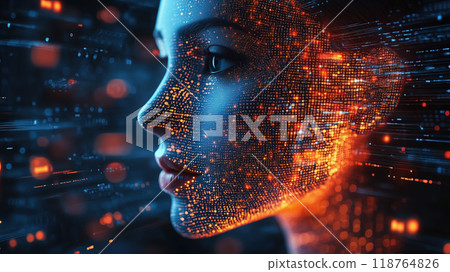 Digital Fusion: Human and Artificial Intelligence Digital Fusion: Human and Artificial Intelligence 118764826