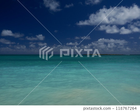 Hawaii Kailua Beach 118767264
