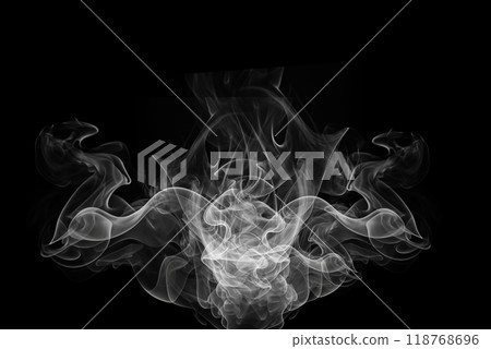 hite smoke puff isolated on transparent black background.. Steam explosion special effect. Effective texture of steam, fog, cloud, smoke. Stock royalty illustration. PNG stock illustration hite smoke puff isolated on transparent black background.. Steam explosion special effect. Effective texture of steam, fog, cloud, smoke. Stock royalty illustration. PNG stock illustration 118768696