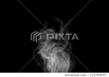 hite smoke puff isolated on transparent black background.. Steam explosion special effect. Effective texture of steam, fog, cloud, smoke. Stock royalty illustration. PNG stock illustration hite smoke puff isolated on transparent black background.. Steam explosion special effect. Effective texture of steam, fog, cloud, smoke. Stock royalty illustration. PNG stock illustration 118768697